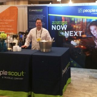 PeopleScout at the 2017 CWS Summit North America