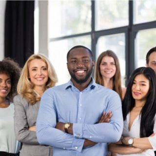 Improving Racial and Ethnic Diversity in the Workplace