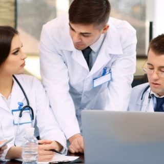 Healthcare Recruiters: How Technology is Improving Healthcare Recruiting