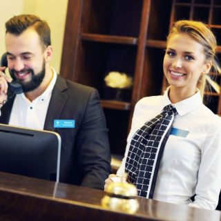 Hospitality Staffing: RPO and Hospitality, a Perfect Blend