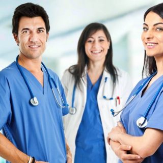 Leveraging Recruitment Marketing to Attract Healthcare Talent