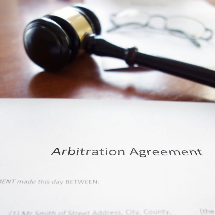 Compliance Corner: Arbitration Agreements - Peoplescout Rpo 