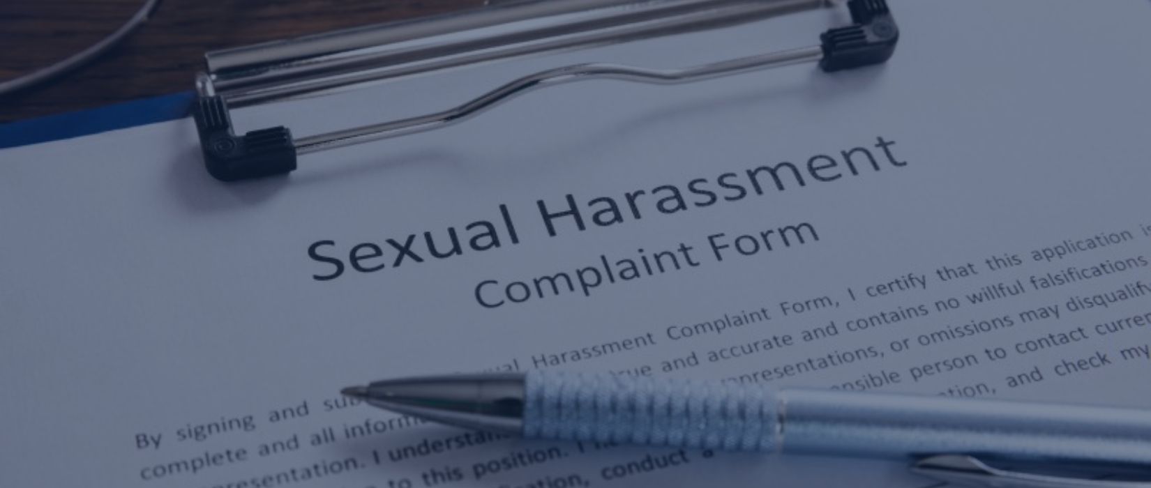 Compliance Corner Sexual Harassment Peoplescout 8362