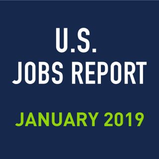 PeopleScout U.S. Jobs Report Analysis — January 2019