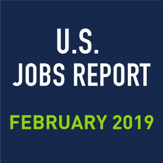 PeopleScout U.S. Jobs Report Analysis — February 2019