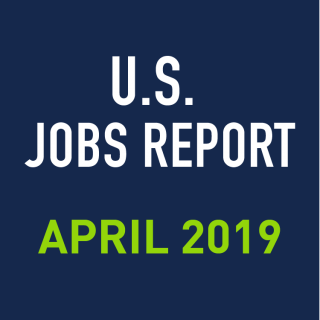 PeopleScout U.S. Jobs Report Analysis — April 2019