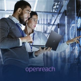 Openreach: Recruiting for Hard-to-Fill Engineer Roles at Scale