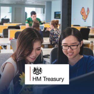 HM Treasury: Building Inclusion into the Candidate Experience