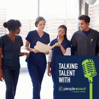 Talking Talent: Navigating the Talent Acquisition Challenges of a Major Hospital Expansion