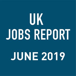 PeopleScout UK Jobs Report Analysis – June 2019