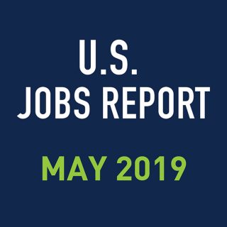 PeopleScout U.S. Jobs Report Analysis — May 2019