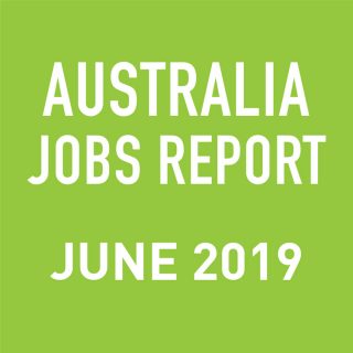 PeopleScout Australia Jobs Report Analysis – June 2019