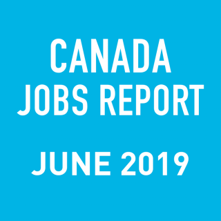 PeopleScout Canada Jobs Report Analysis — June 2019