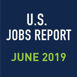 PeopleScout U.S. Jobs Report Analysis — June 2019