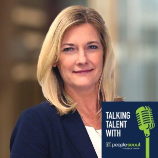 Talking Talent Leadership Profile: Jennifer Mattocks