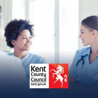 Kent County Council: A Social Media Campaign Promoting a Career in Care