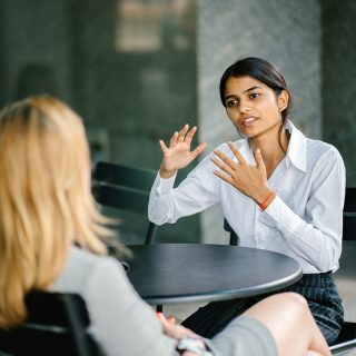 Understanding the Behavioral Interview