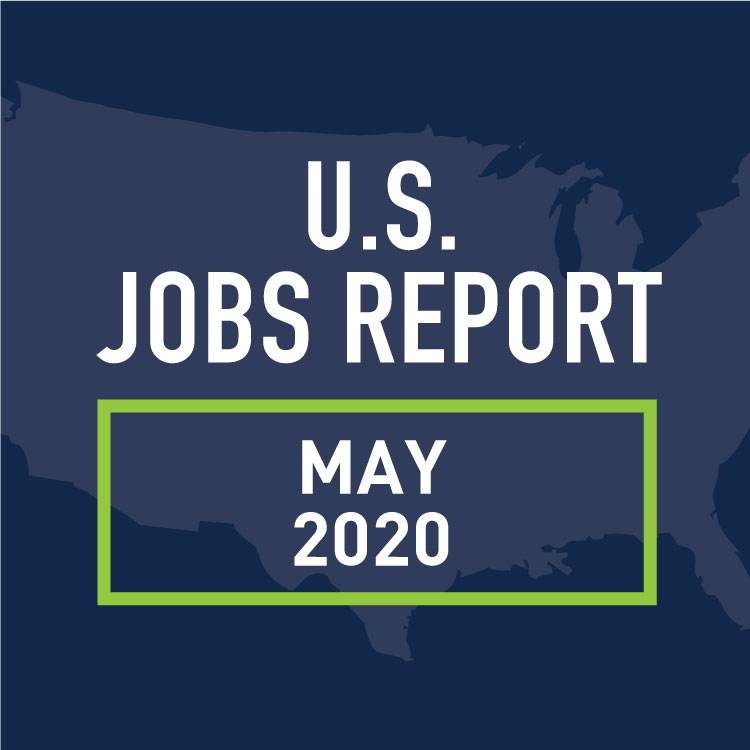PeopleScout Jobs Report Analysis May 2020 PeopleScout