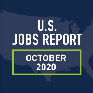 PeopleScout Jobs Report Analysis – October 2020