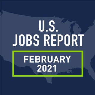 PeopleScout Jobs Report Analysis – February 2021