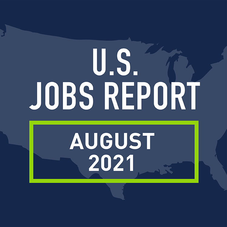 PeopleScout Jobs Report Analysis August 2021 PeopleScout