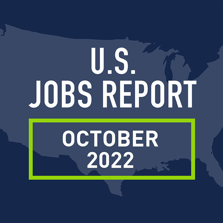 PeopleScout Jobs Report Analysis—October 2022 PeopleScout