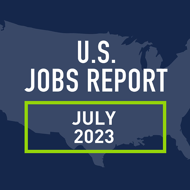 PeopleScout Jobs Report Analysis—July 2023 PeopleScout