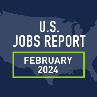 PeopleScout Jobs Report Analysis—February 2024