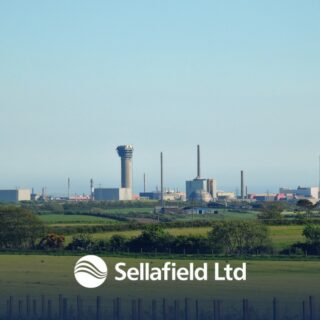 Sellafield: Transforming an Employer Brand to Engage Emerging Talent