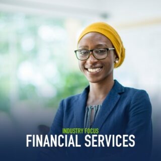 Delivering Diverse Early Careers Applicants in Financial Services