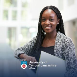 University of Central Lancashire: Sourcing in Competitive UK Education Sector