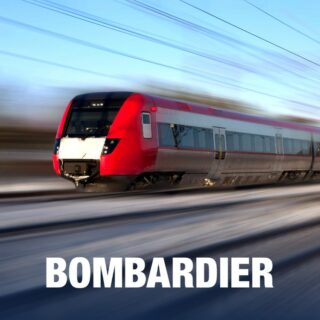 Bombardier: Moving the World’s Engineering Talent with a Global Employer Brand