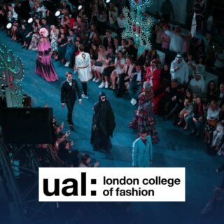 London College of Fashion: Finding the Perfect Professor for a Vibrant New Enterprise