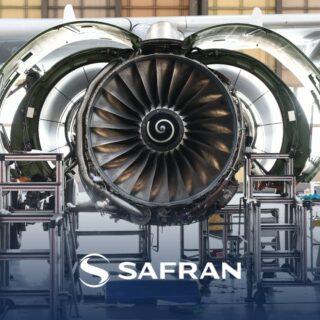 Safran Nacelles: Cutting Time-to-Hire by Over 30% for Critical Engineering Talent