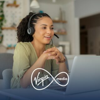 Virgin Media: A Virtual Approach to Call Center Recruiting