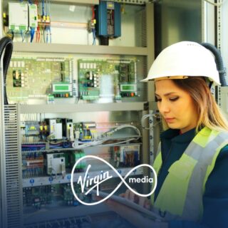 Virgin Media: Hiring More Women Technicians