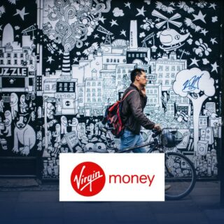 Virgin Money: An Executive Search Experience Like No Other