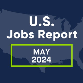 PeopleScout Jobs Report Analysis—May 2024