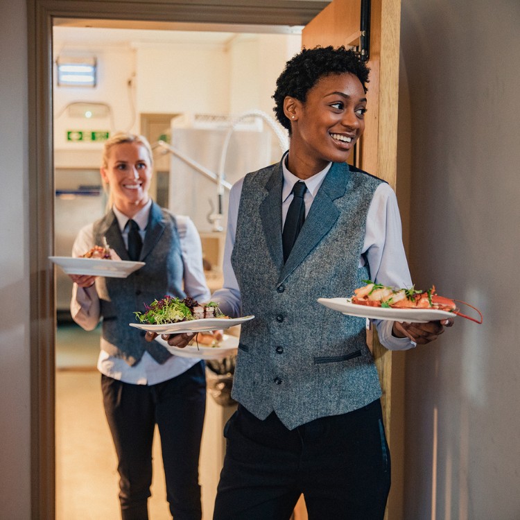From Front Desk to Back Office: Hospitality Recruiters at Your Service 