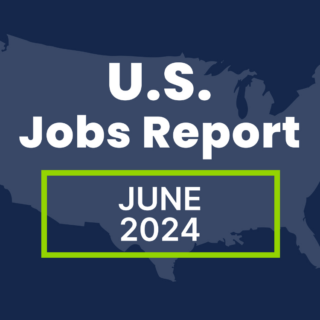 PeopleScout Jobs Report Analysis - June 2024