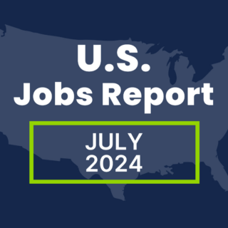 PeopleScout Jobs Report Analysis – July 2024