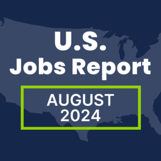 PeopleScout Jobs Report Analysis – August 2024