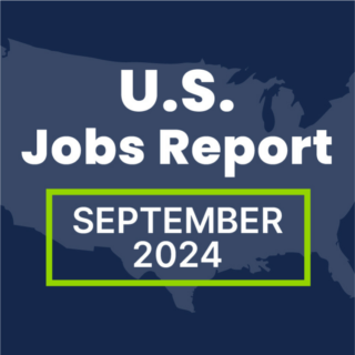 PeopleScout Jobs Report Analysis – September 2024