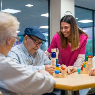 Aged Care Recruitment: 5 Strategies for Building a Compassionate Workforce 