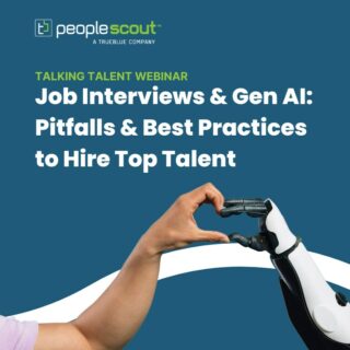 [On-Demand] Job Interviews & Gen AI: Pitfalls & Best Practices to Hire Top Talent