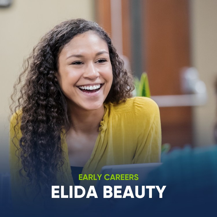 Elida Beauty: Supporting a Recruitment Surge from Outreach to Onboarding