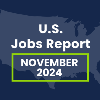 PeopleScout Jobs Report Analysis – November 2024