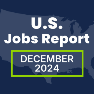 PeopleScout Jobs Report Analysis - December 2024