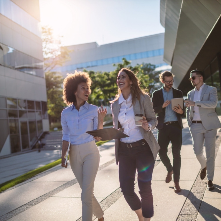 Breaking Barriers: Social Mobility in Early Careers  